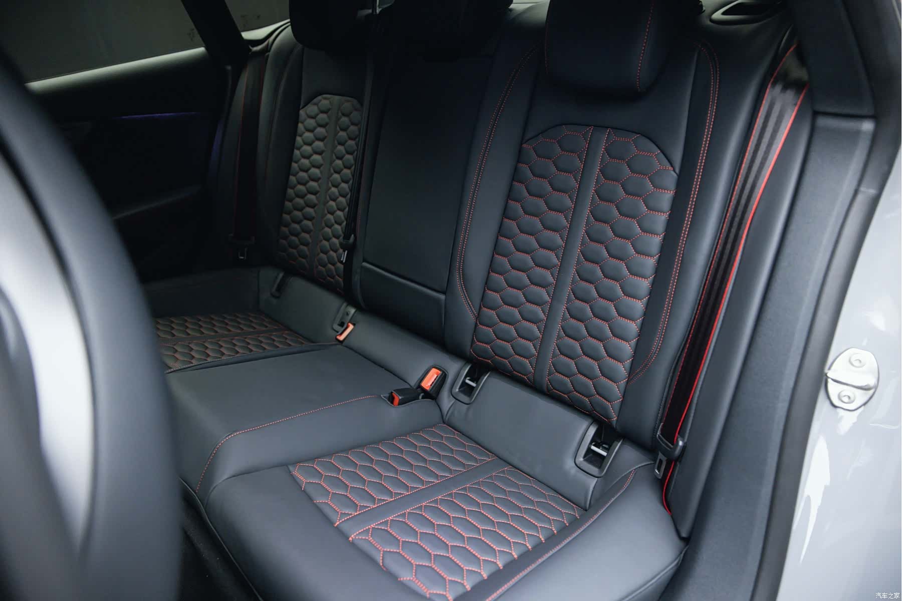 Audi RS, 2026 27