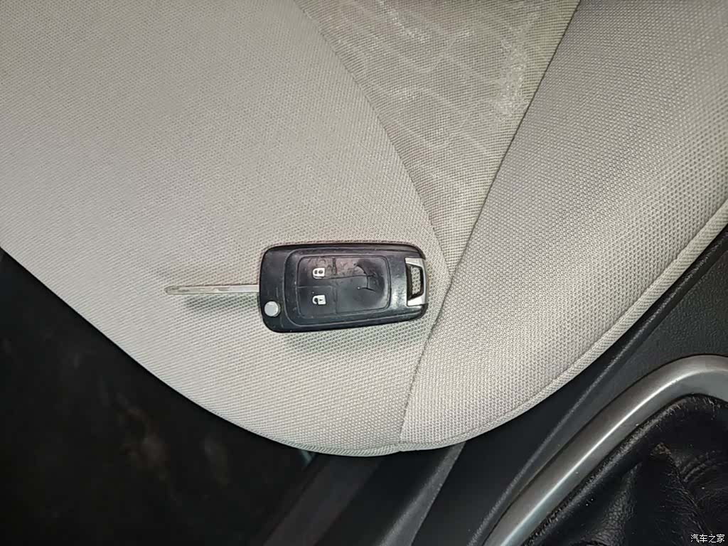Chevrolet 3, 2018 9