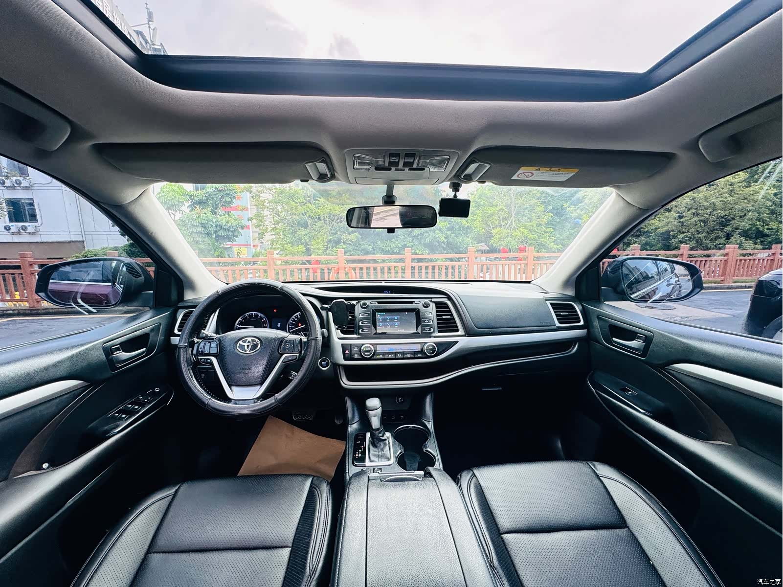 Toyota Highlander, 2016 25