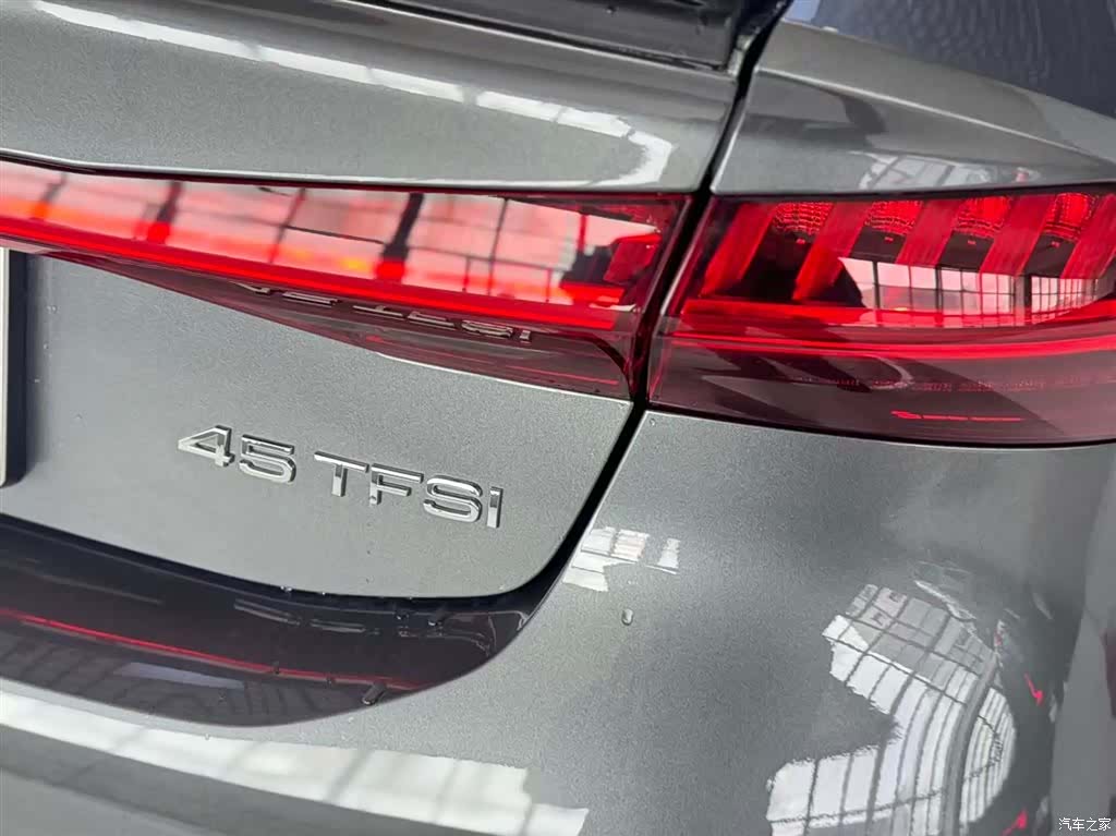 Audi A7, 2024 20