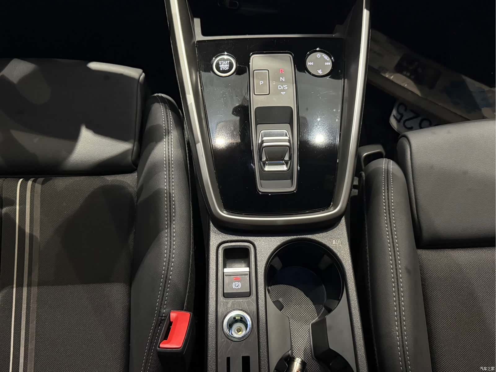 Audi A3, 2023 15