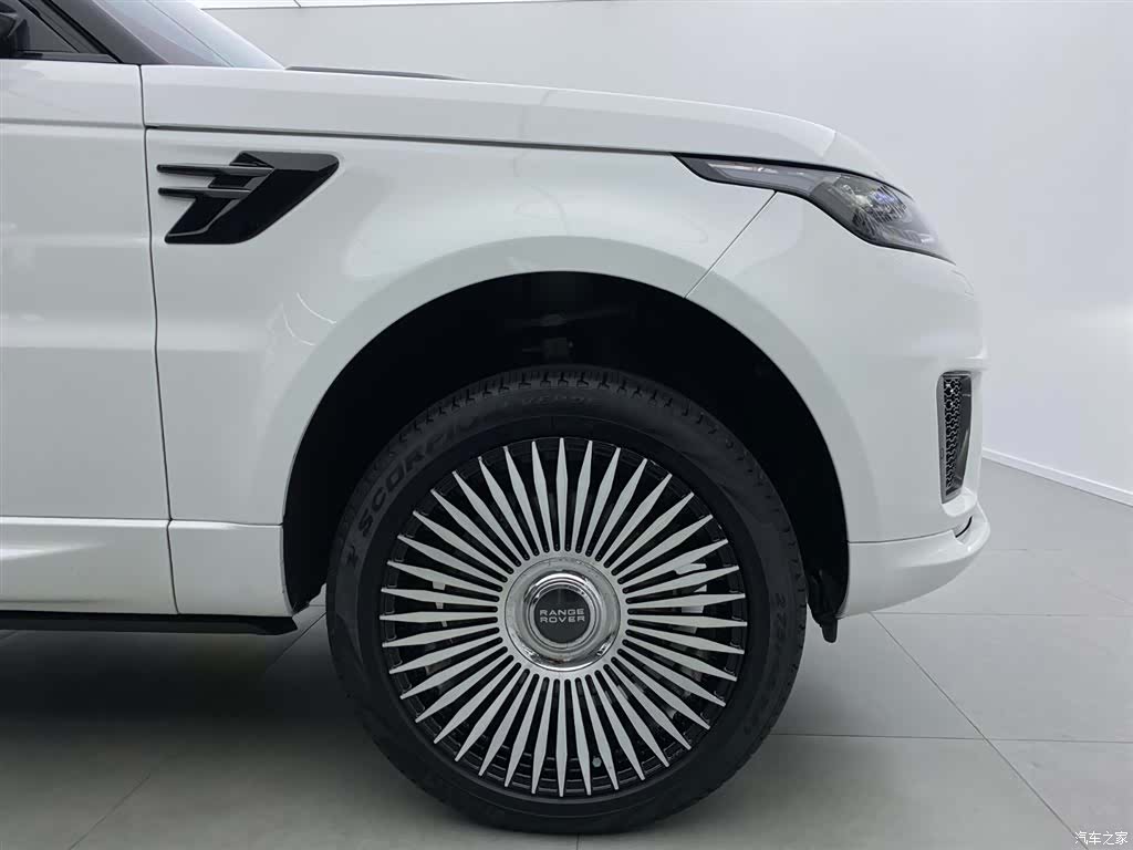 Land Rover Range Rover, 2020 40