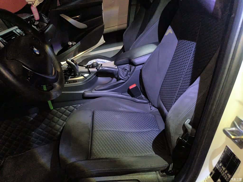 BMW 3 Series, 2017 8