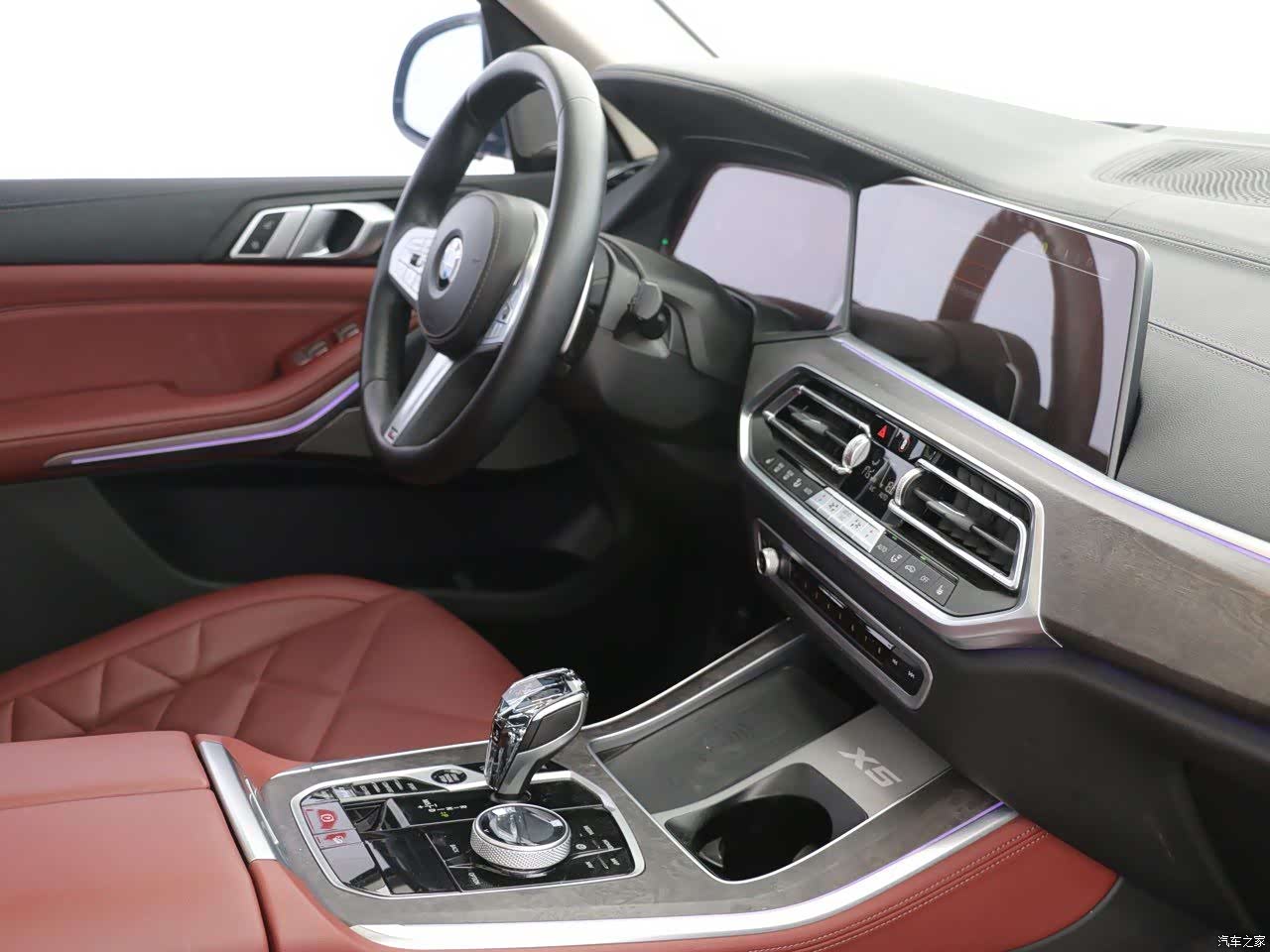 BMW X5, 2023 10