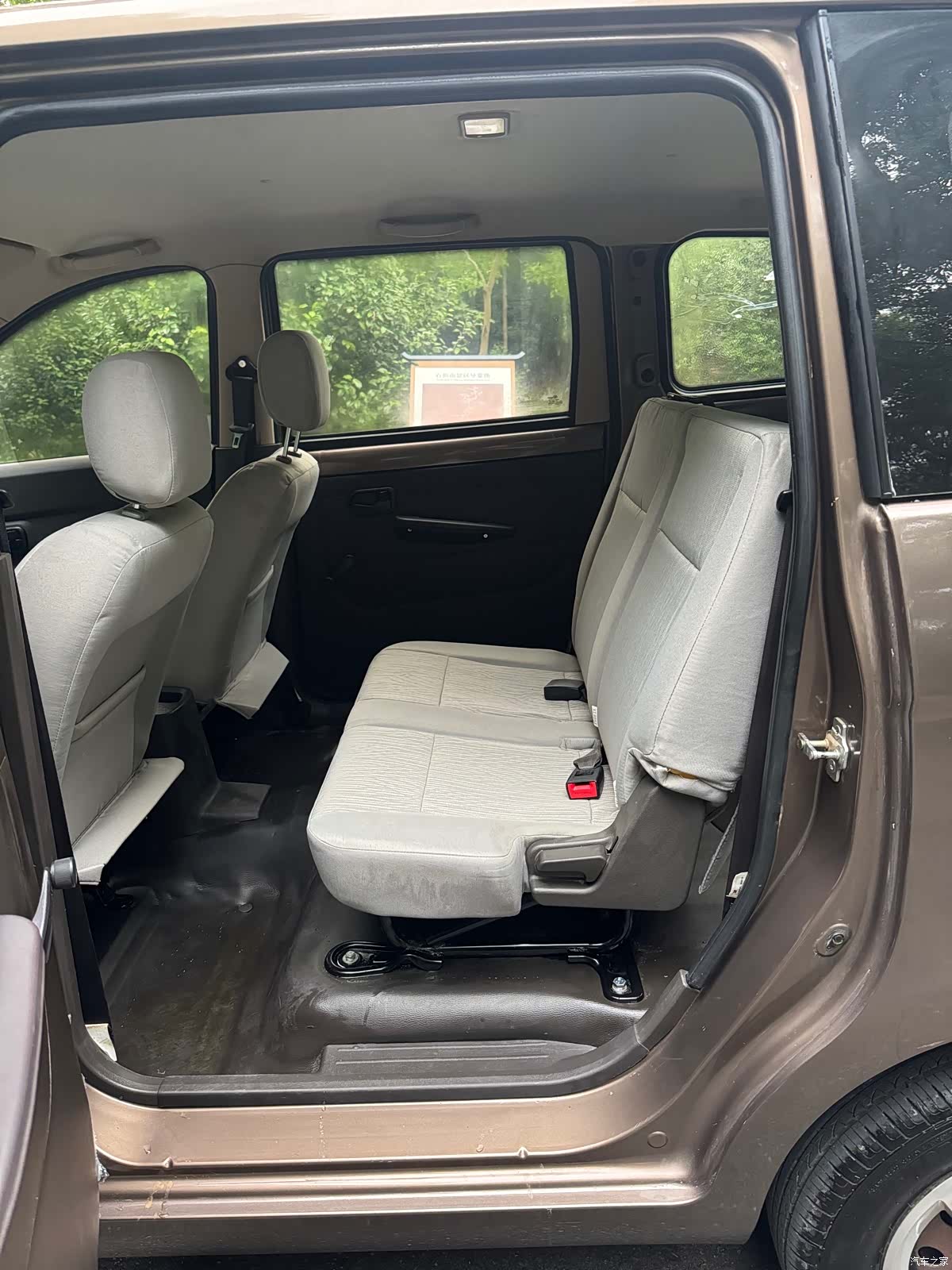 Wuling Hongguang, 2018 12