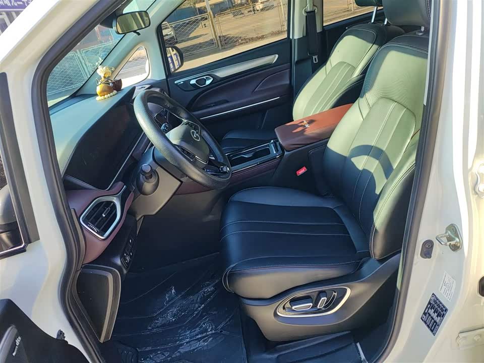 Trumpchi Trumpchi M6