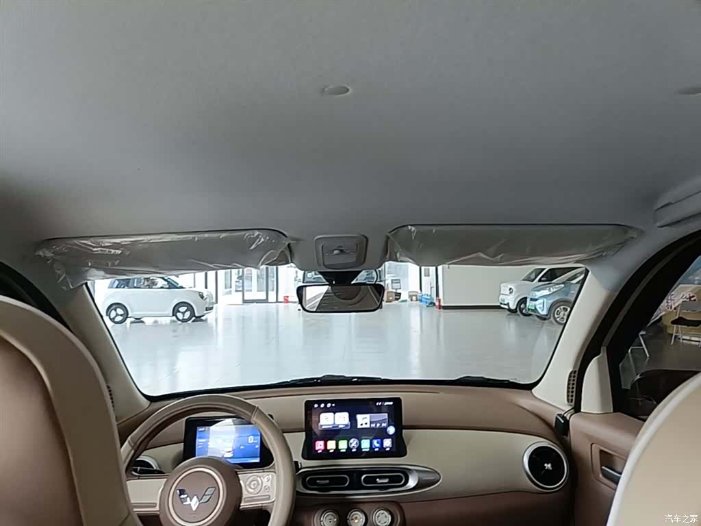 Wuling MINIEV, 2025 18