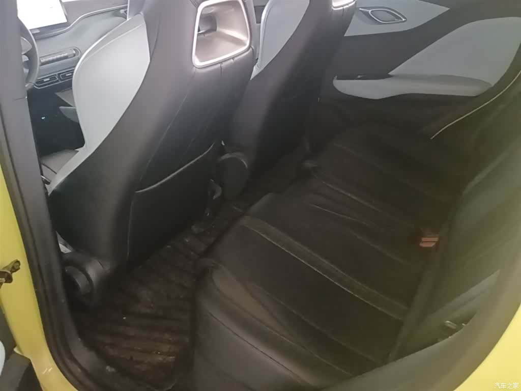 BYD Seagull, 2024 17