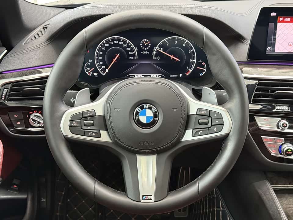 BMW 5 series BMW 5 series