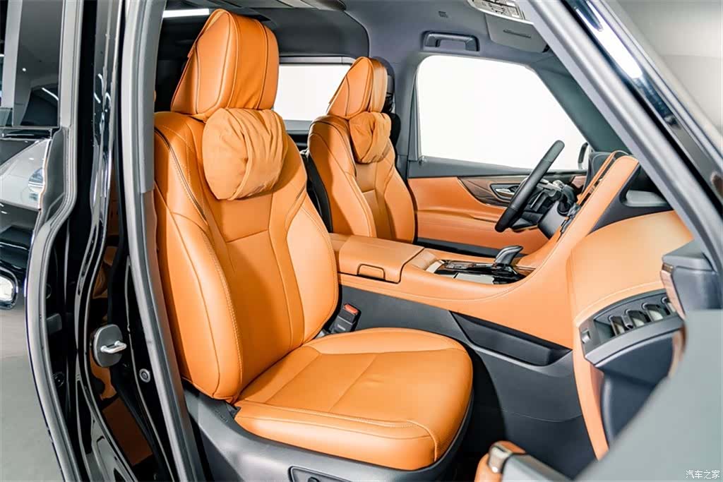 Toyota Alphard, 2025 22