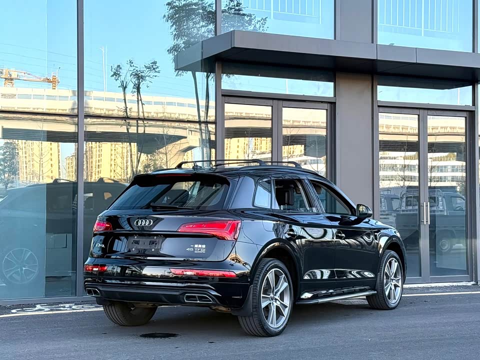 Audi Q5L