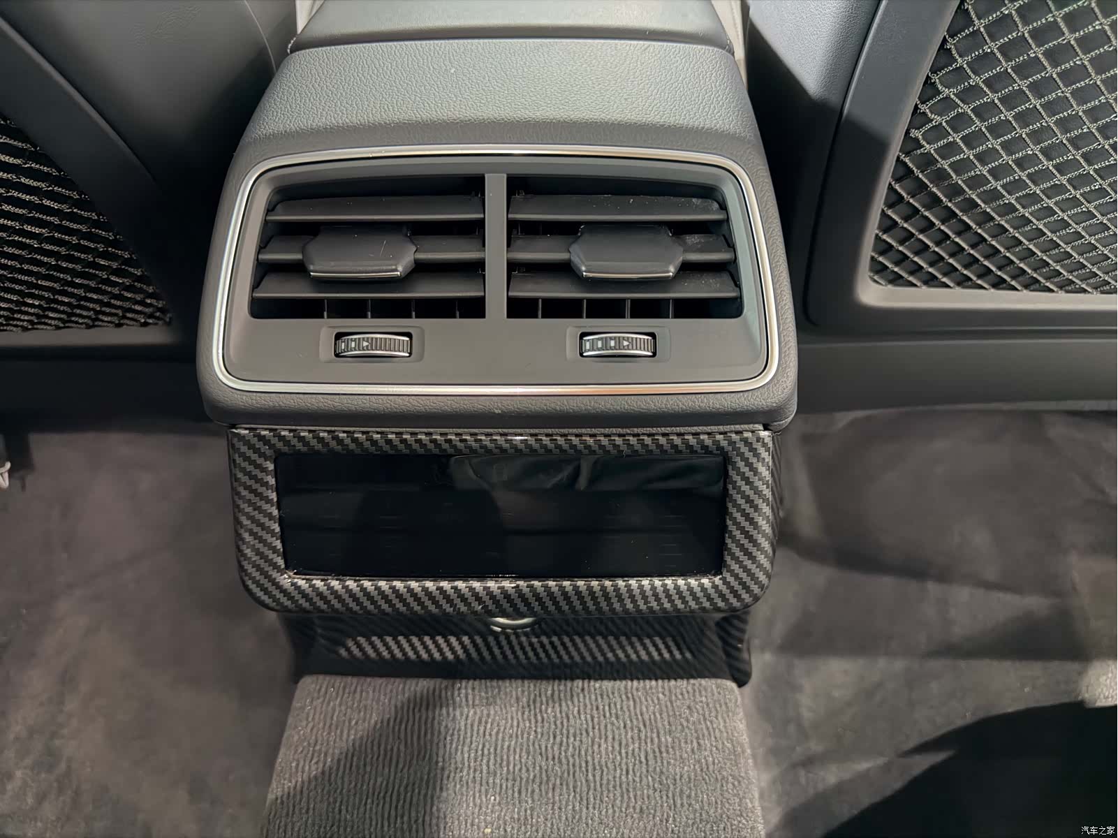 Audi A7, 2018 12
