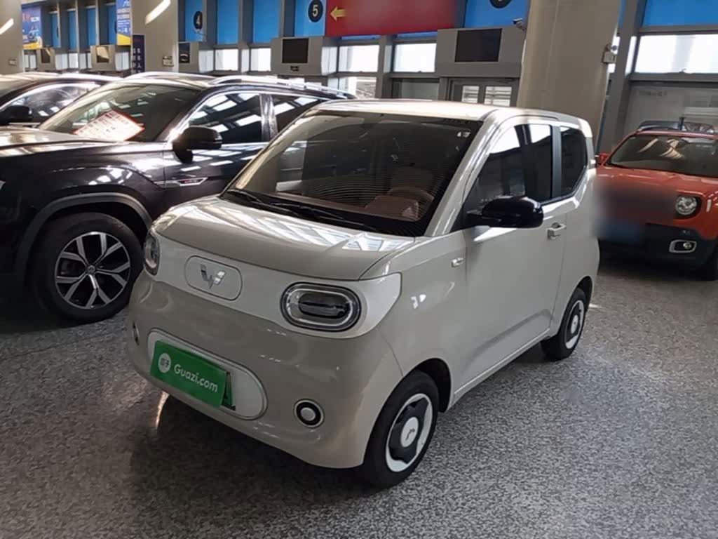 Wuling Mini EV