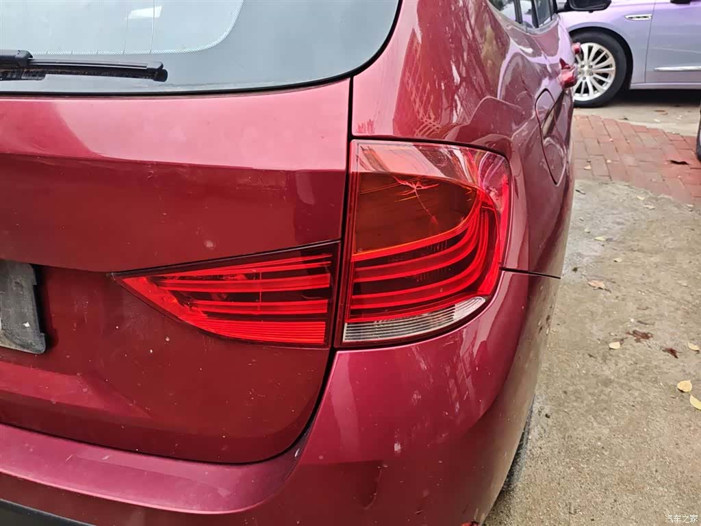BMW X1, 2015 24