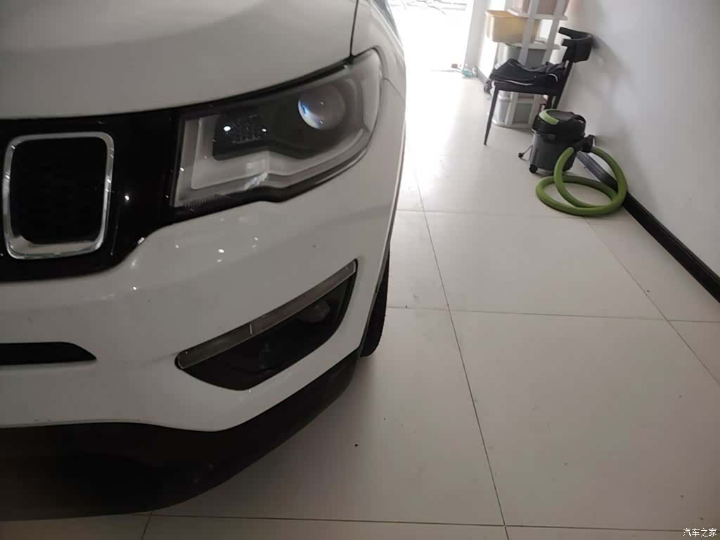 Jeep Compass, 2020 16