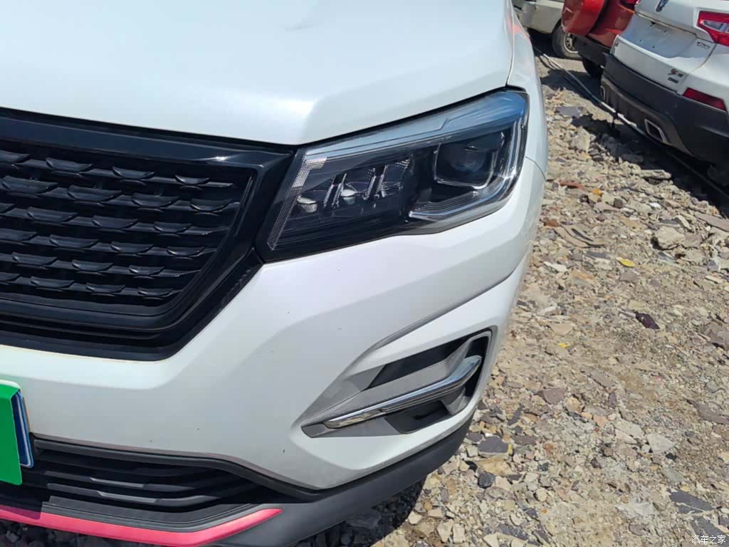 Changan CS75, 2021 24