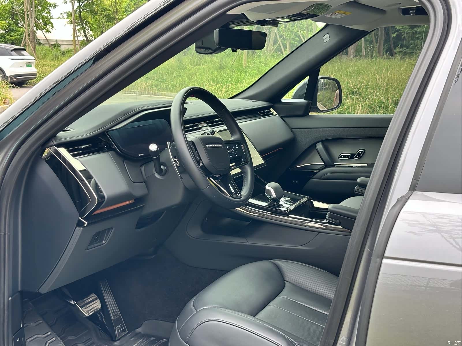 Land Rover Range Rover, 2024 8