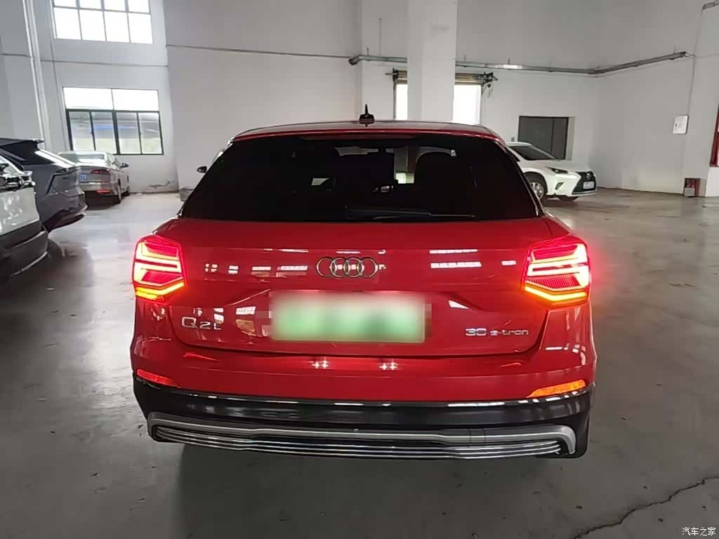 Audi e-tron, 2020 22
