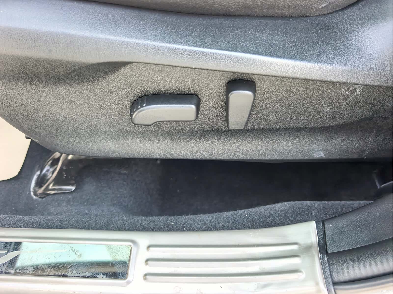 Subaru Forester, 2021 6