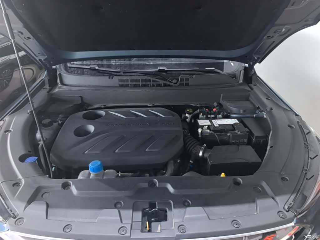 Changan X5, 2023 20