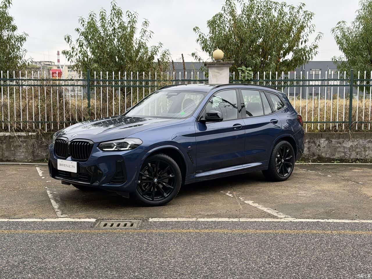 BMW X3, 2023 1