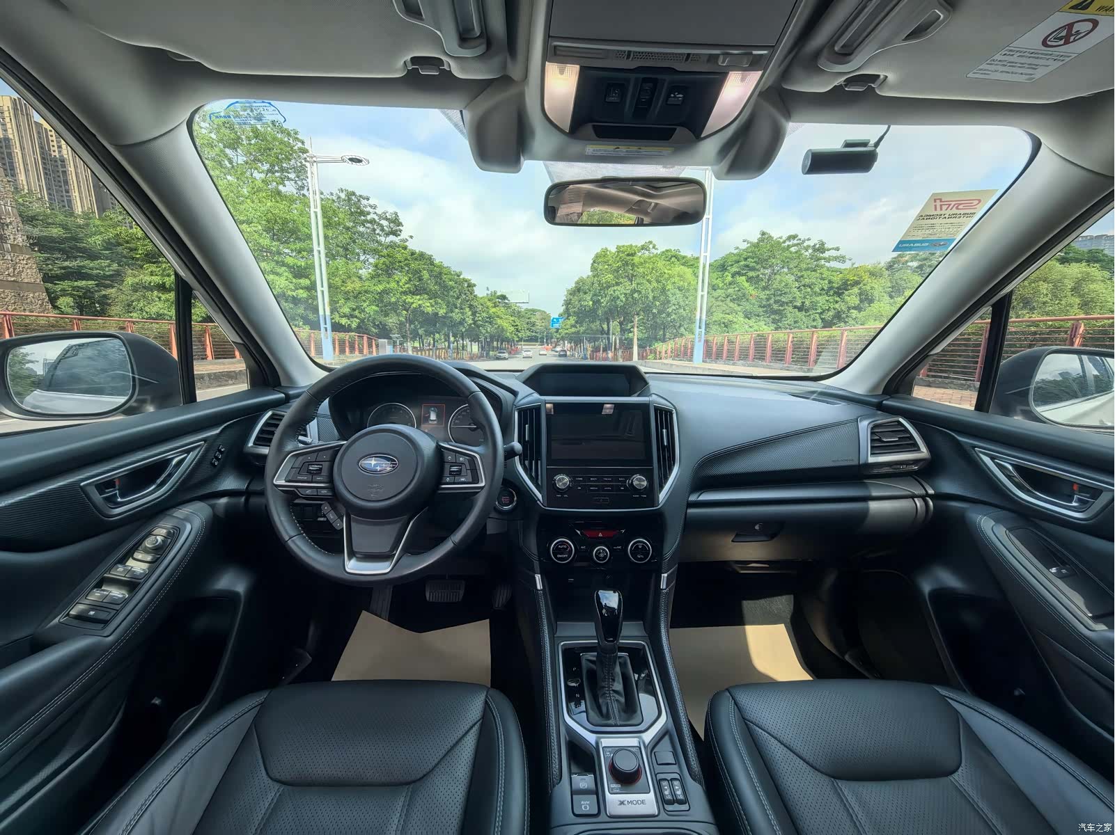 Subaru Forester, 2021 9