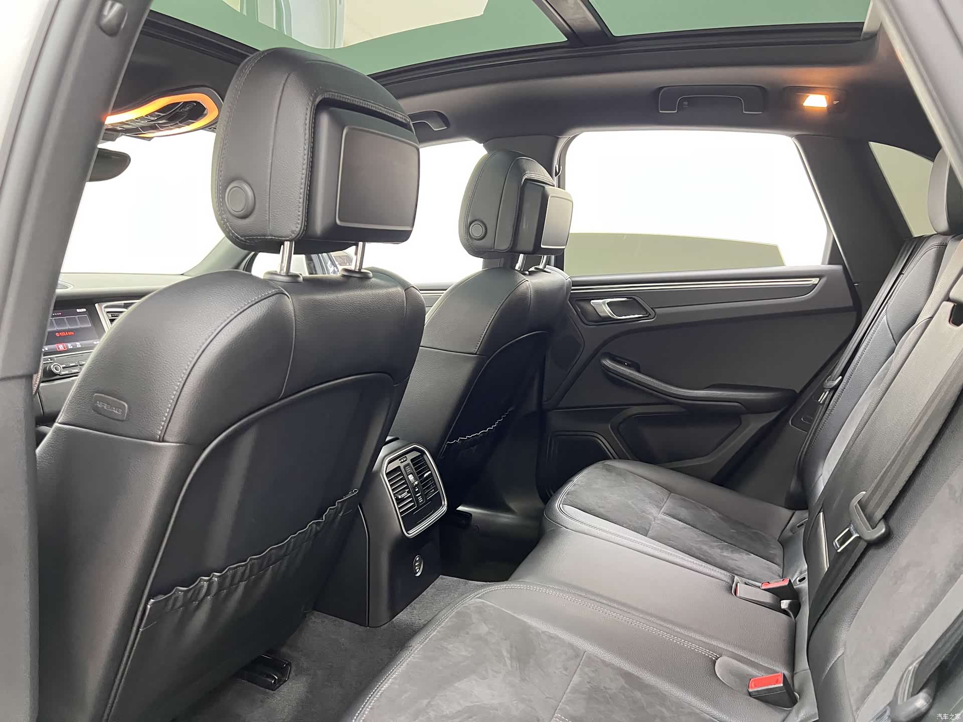 Porsche Macan, 2017 26