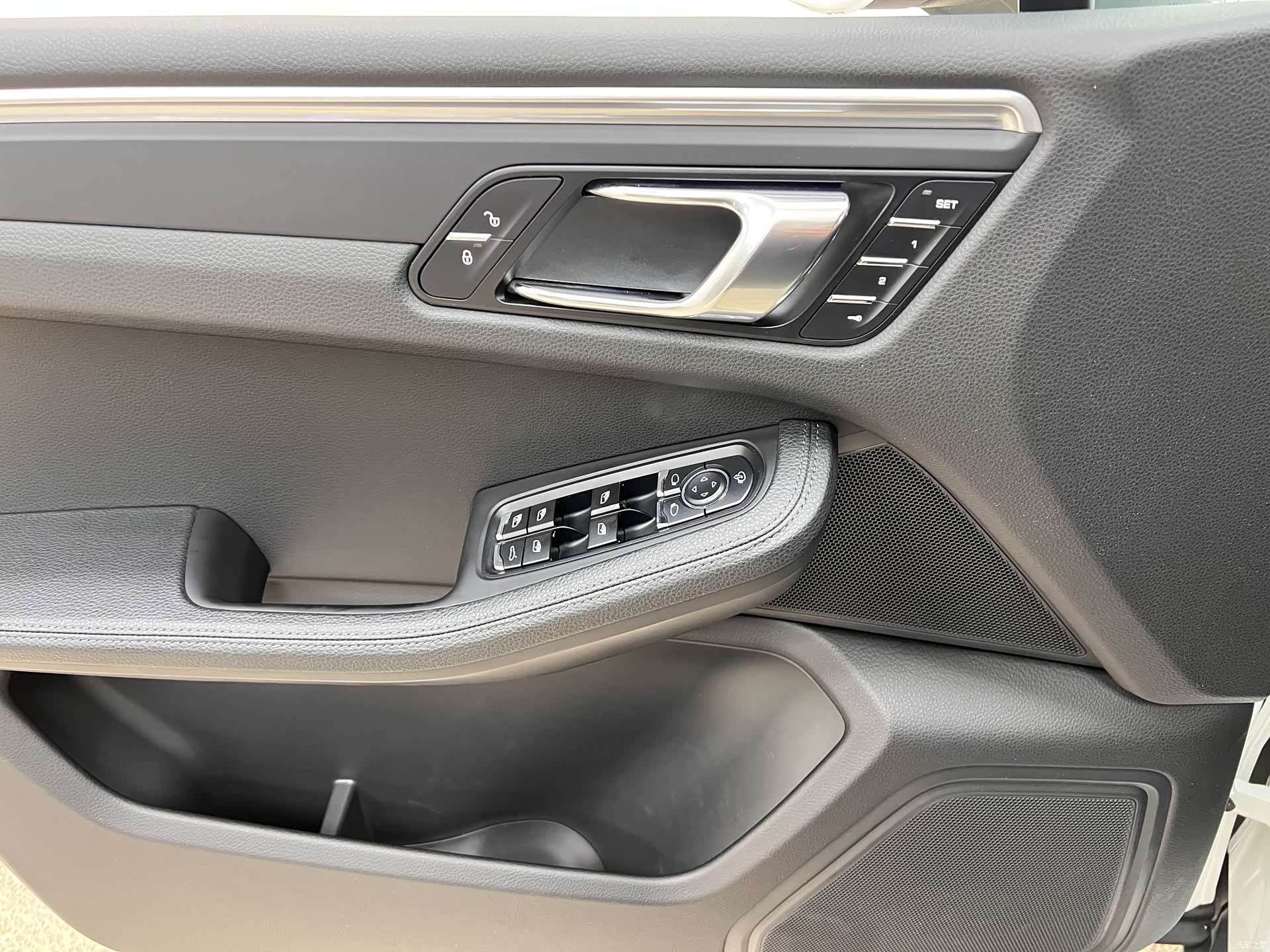 Porsche Macan, 2017 21