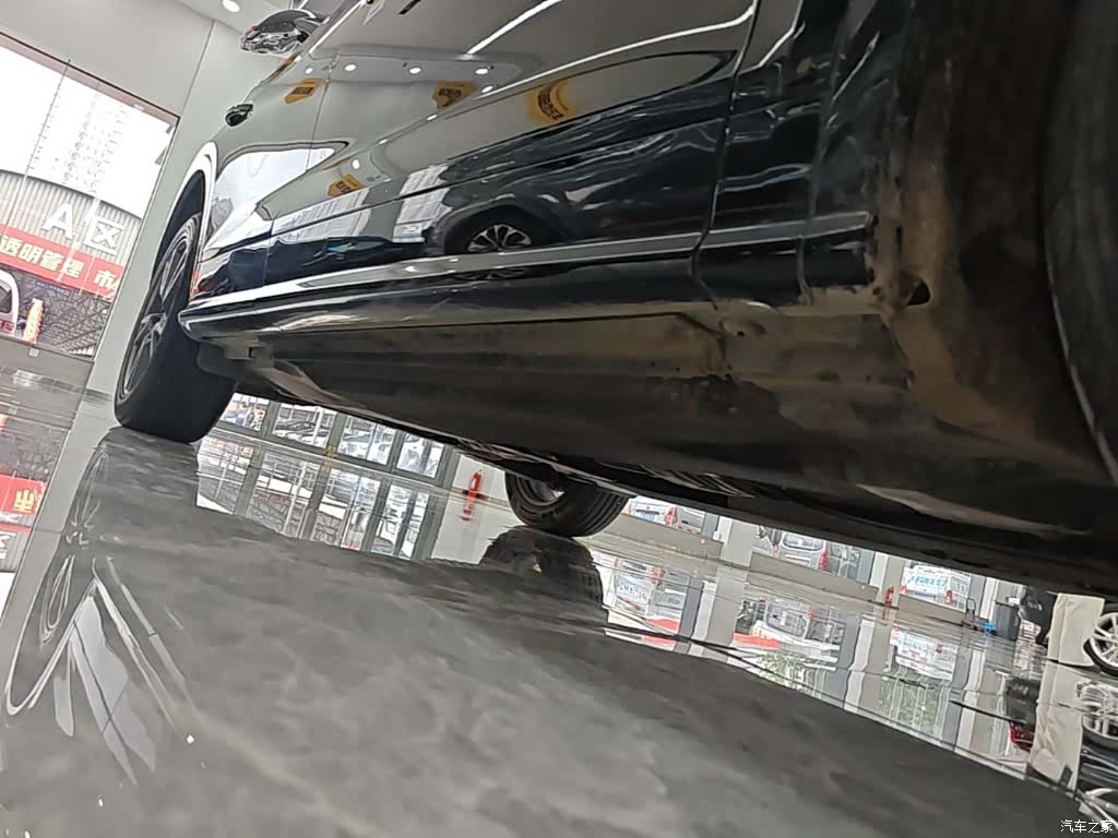 Audi Q5L, 2019 21