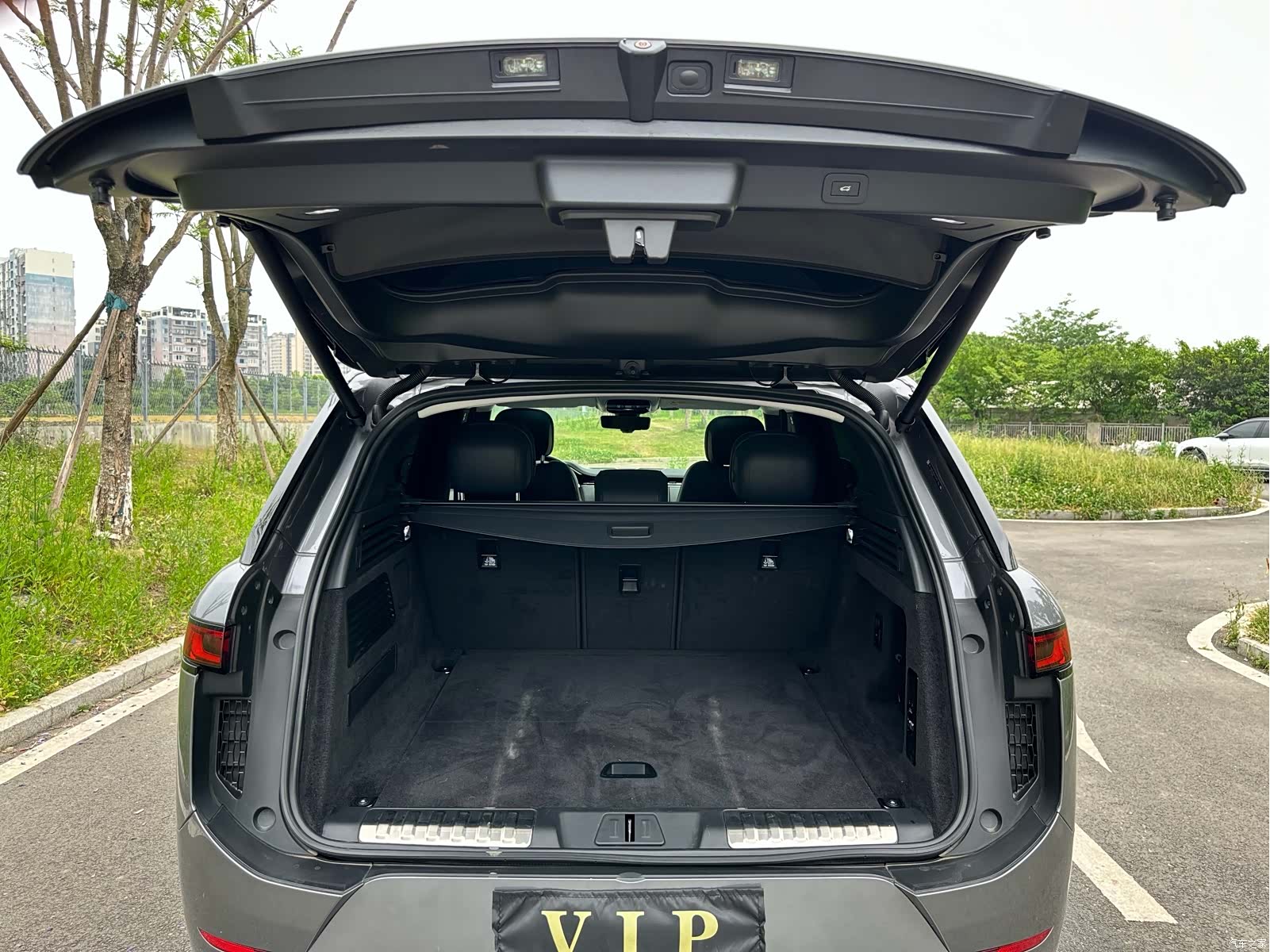 Land Rover Range Rover, 2024 21