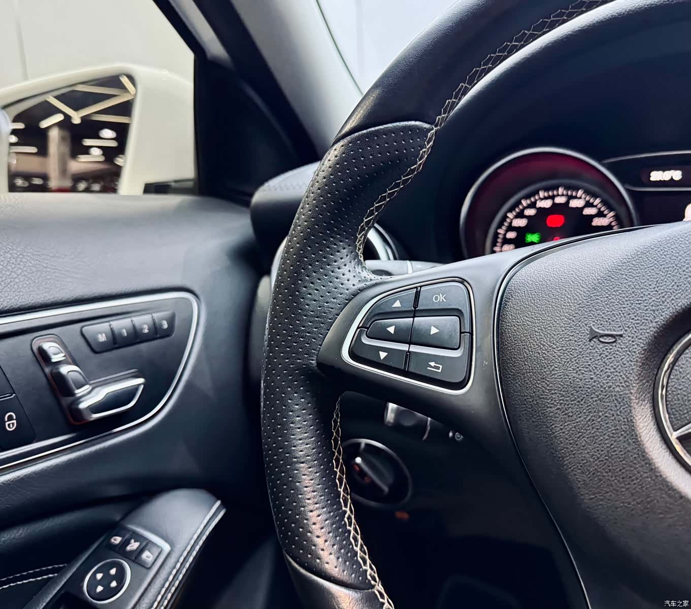 Mercedes-Benz GLA, 2017 20