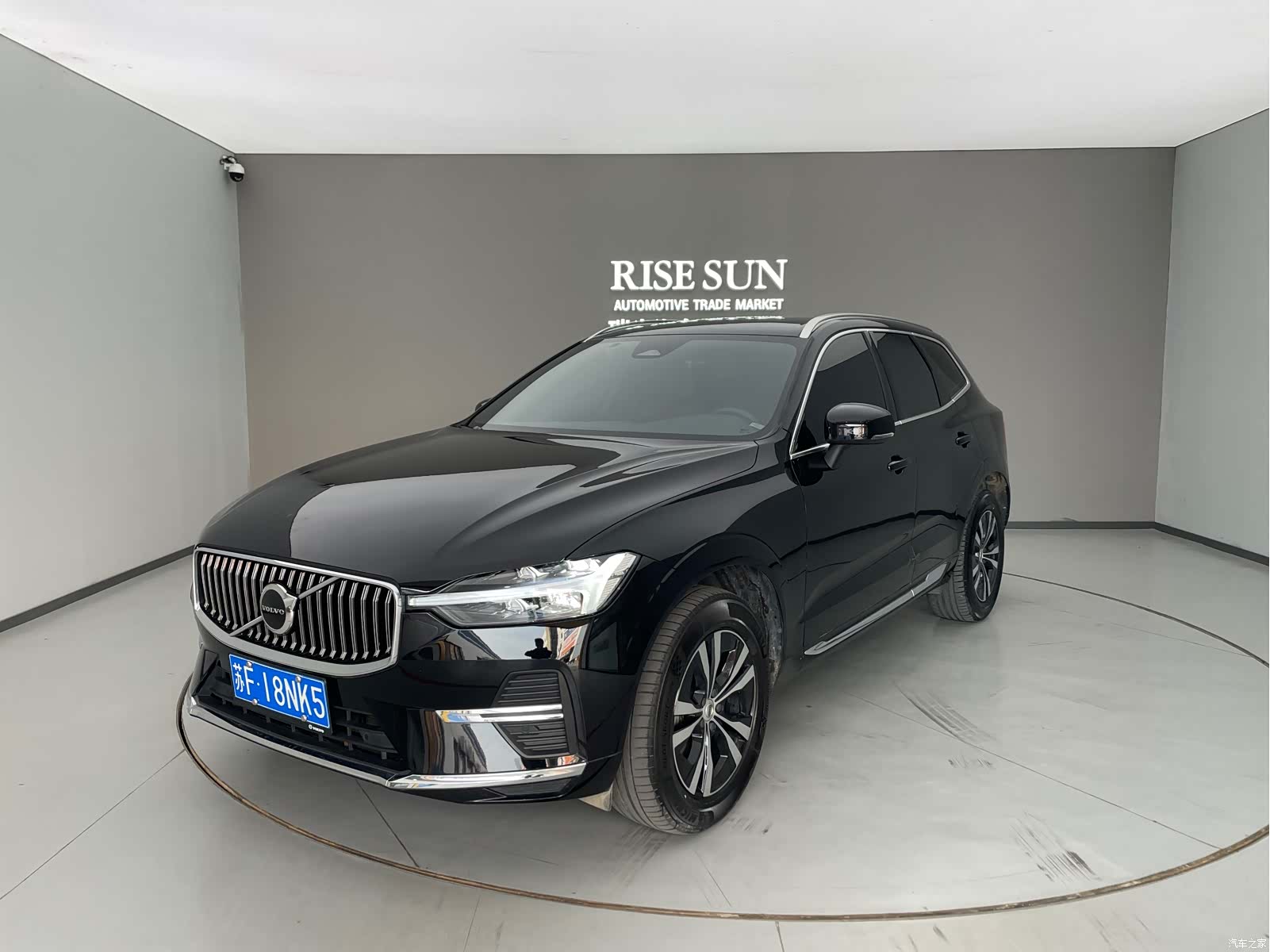 Volvo XC60, 2023 1