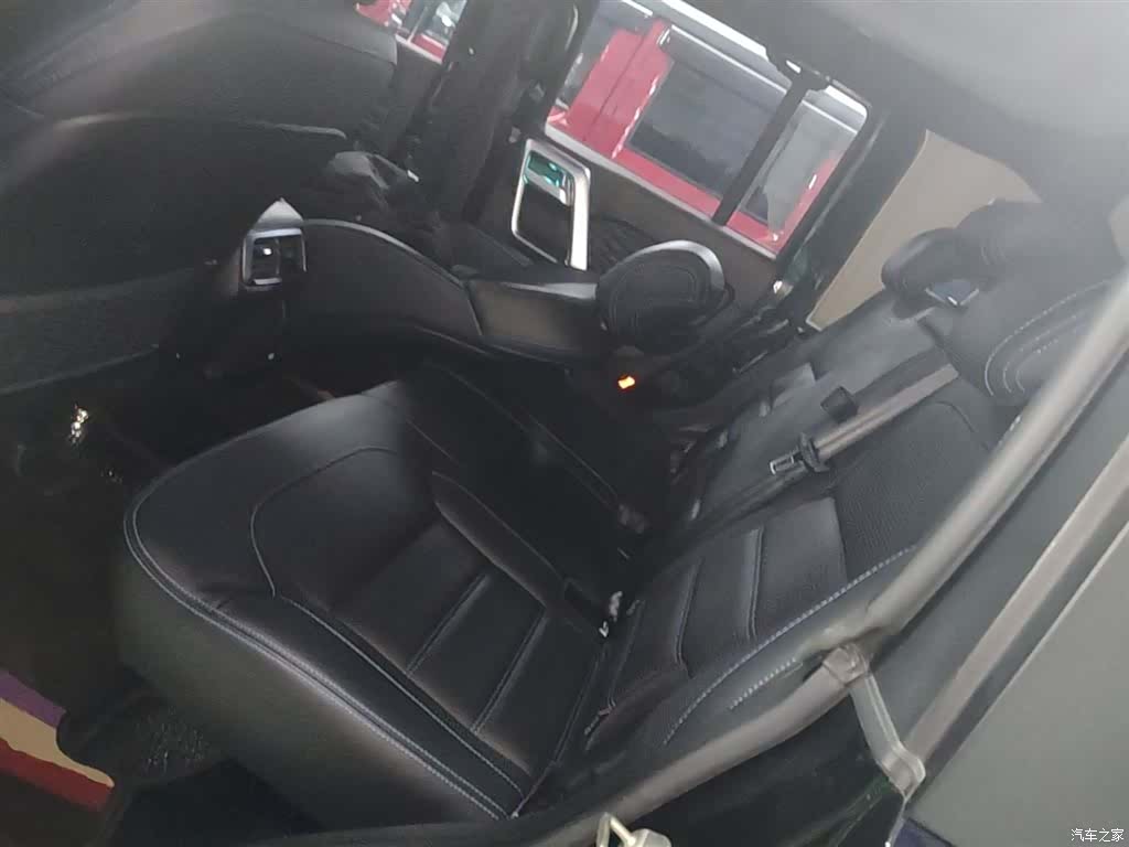 BAIC BJ40, 2023 17