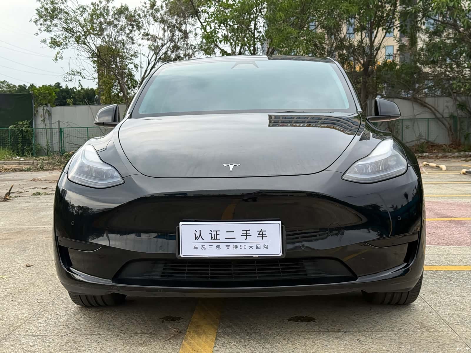Tesla Model Y, 2023 3