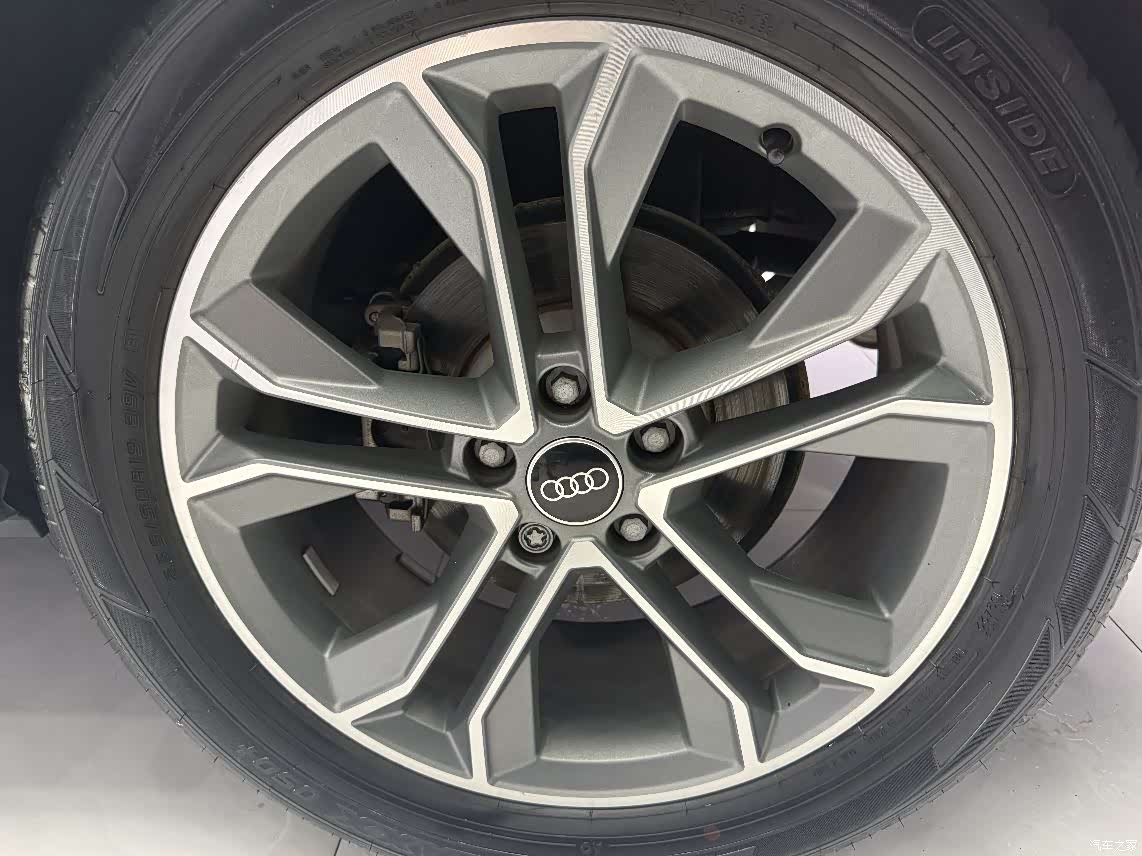 Audi Q3, 2023 7