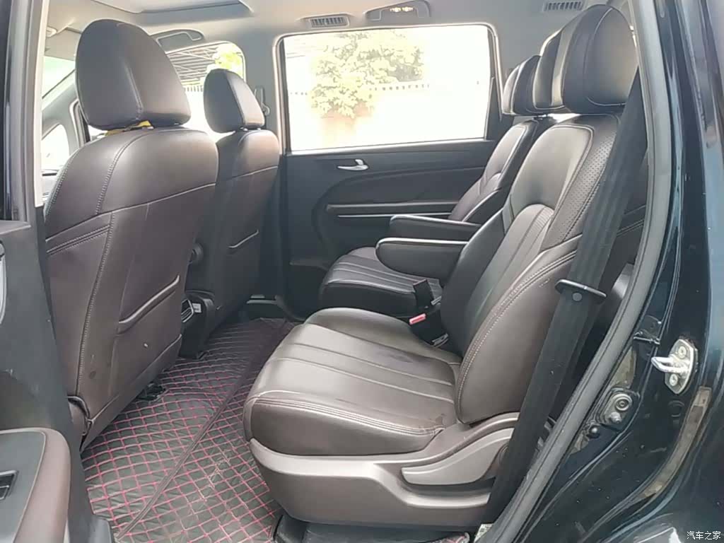 GAC M6, 2019 17