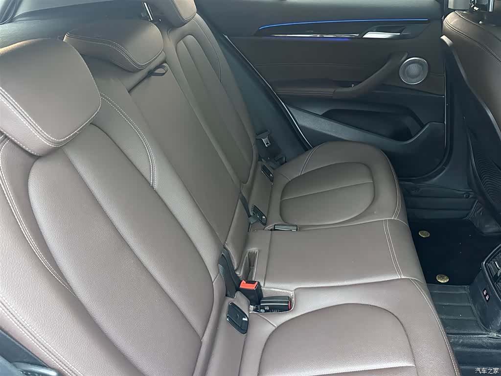 BMW X2, 2022 10