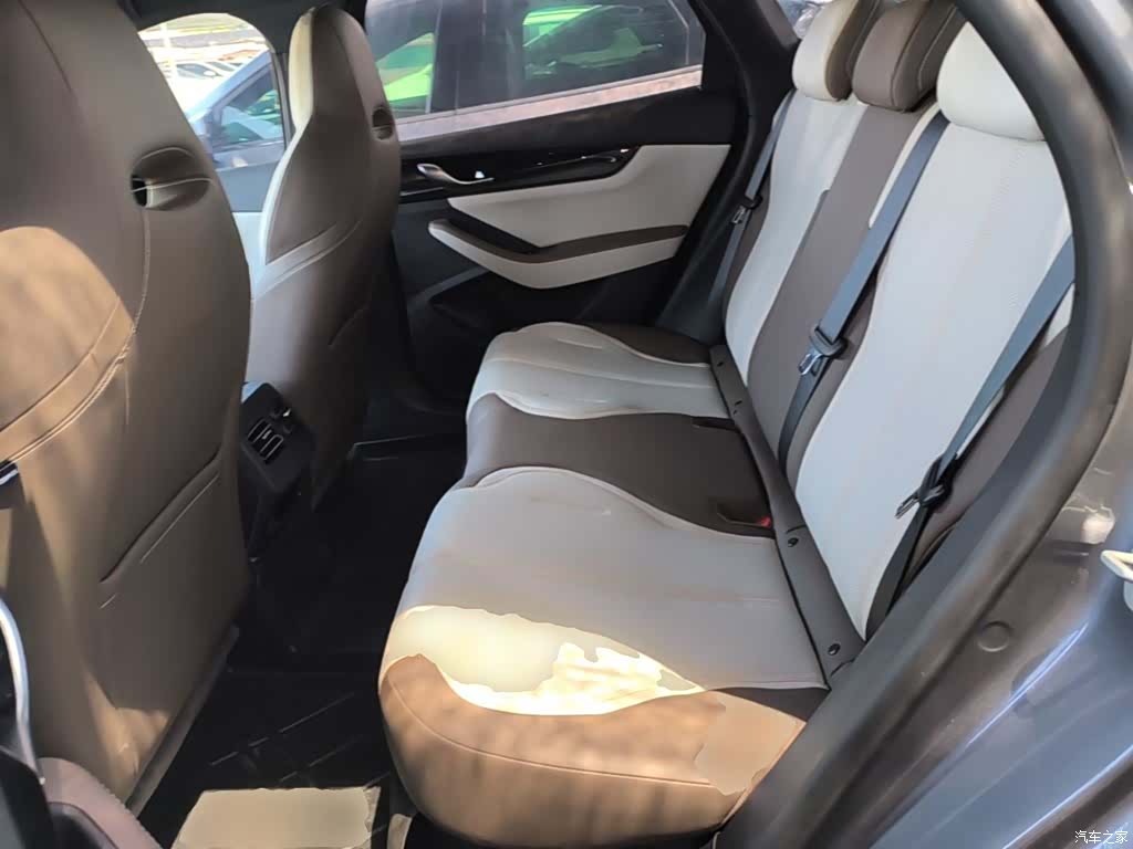 BYD Qin, 2023 17