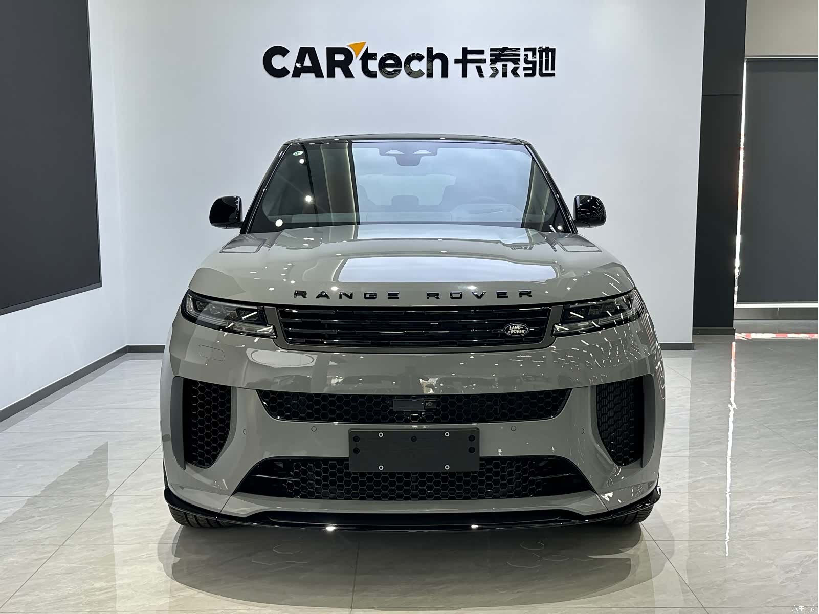 Land Rover Range Rover, 2026 2