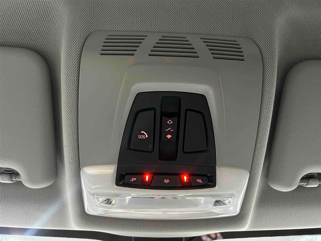 BMW X1, 2022 9