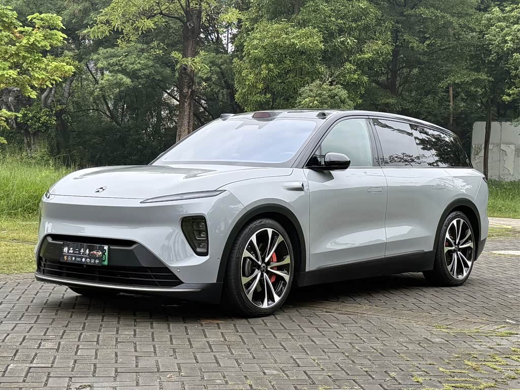 NIO ES8 2023 100kWh