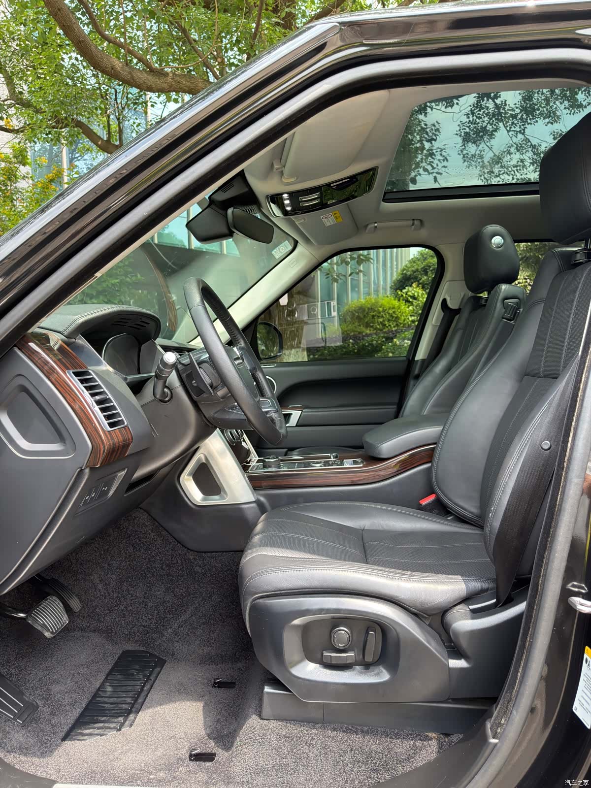 Land Rover Range Rover, 2017 4