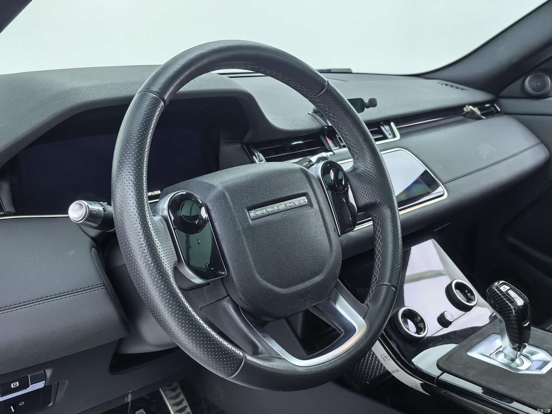 Land Rover Range Rover, 2021 15