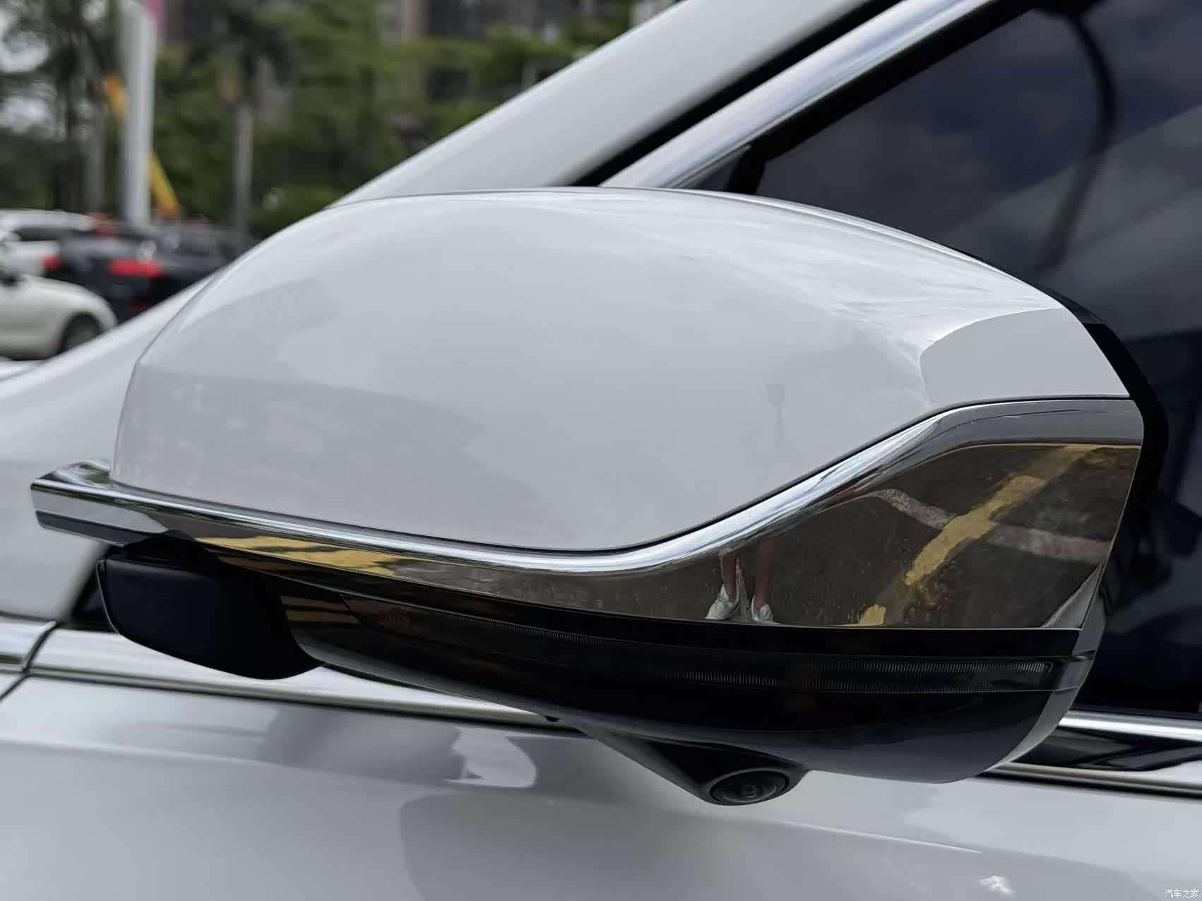 Geely Preface, 2023 10