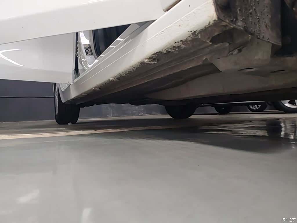 Chevrolet 320, 2019 21