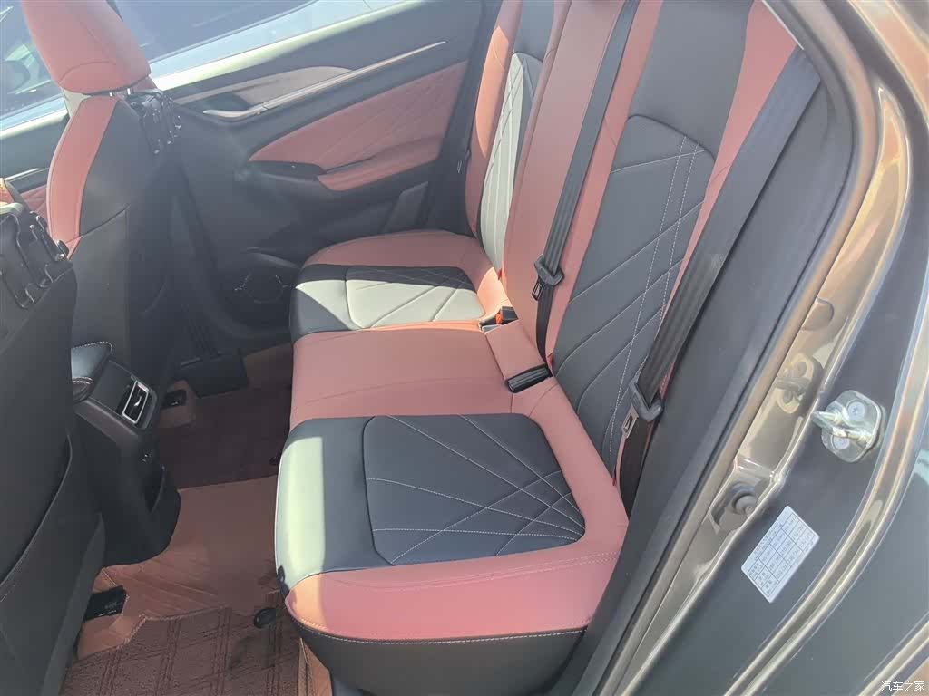 Changan Eado, 2023 13