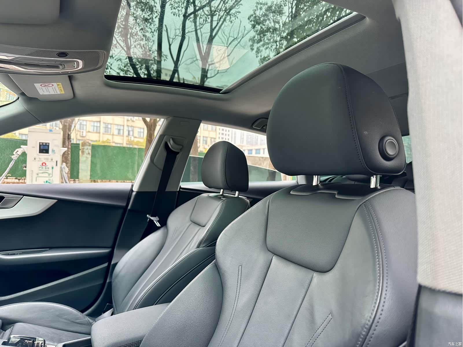 Audi A5, 2021 9