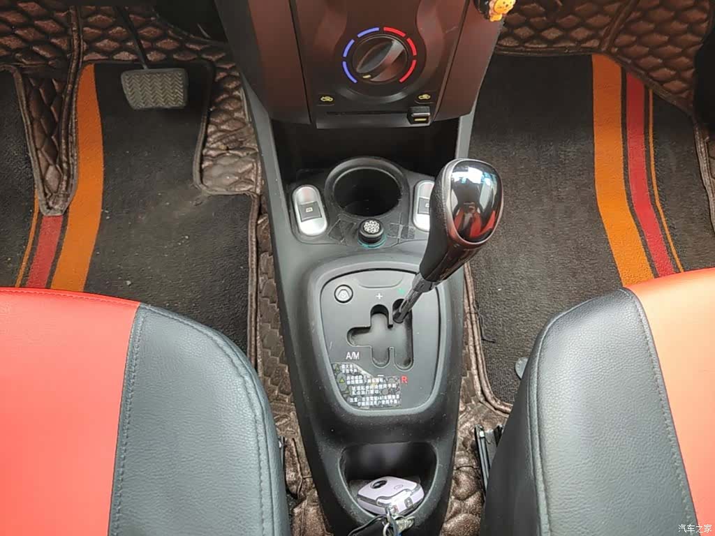 BYD F0, 2016 14