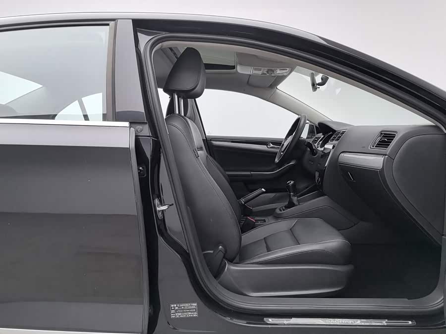 Volkswagen Sagitar 2017, фото 23