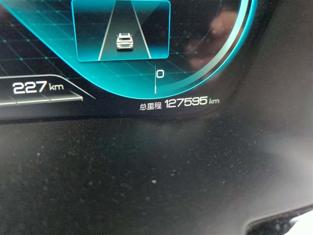 BYD Song, 2023 все фото